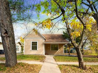 914 N Anglin St, Cleburne, TX 76031