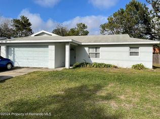 7483 Wabash Trl, Spring Hill, FL 34606