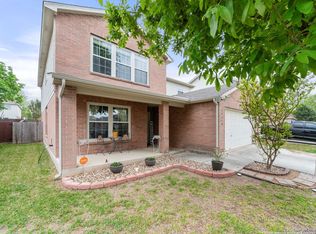 12614 Lilac Dawn, San Antonio, TX 78253