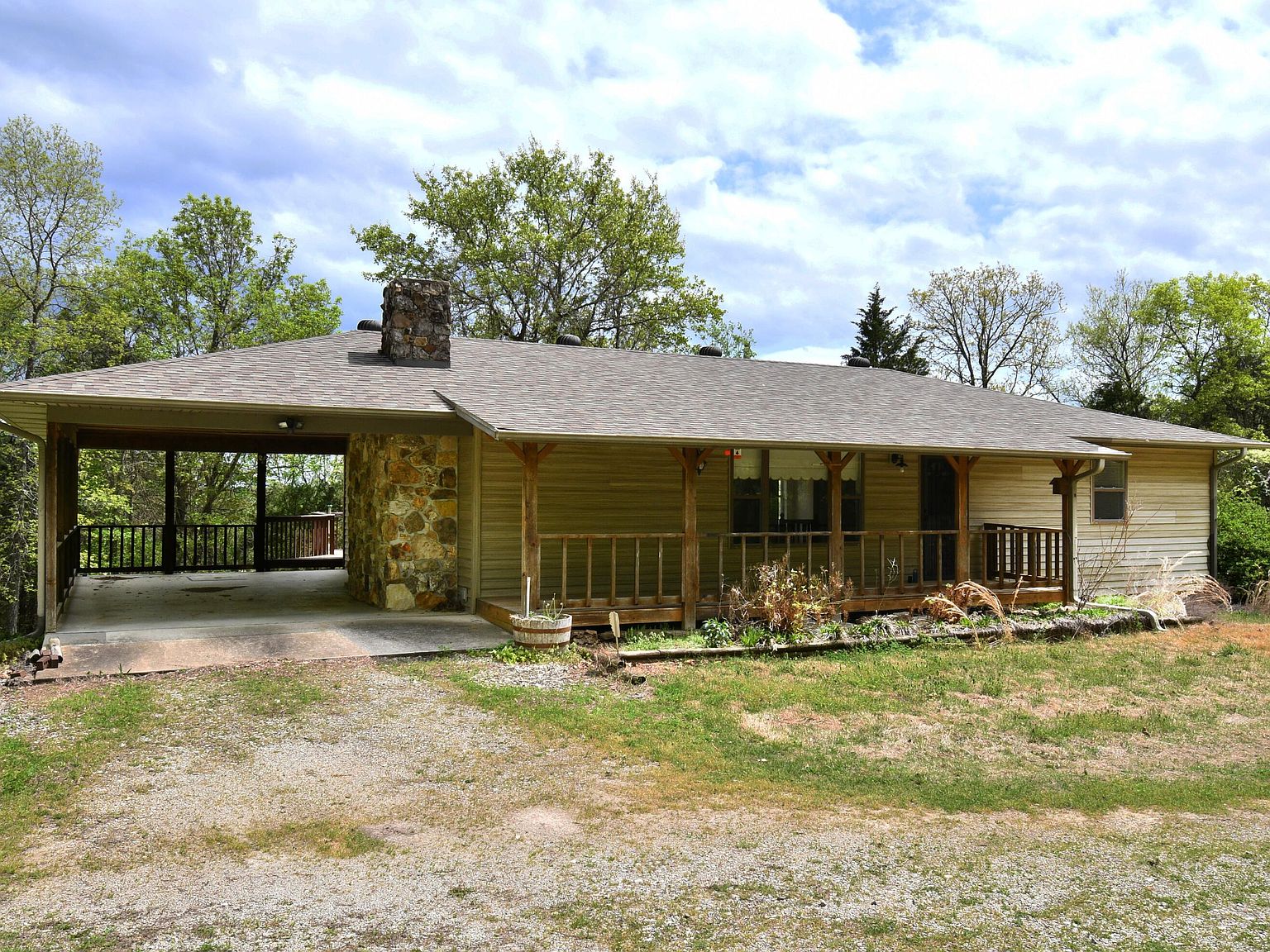 369 Mincy Lane, Kirbyville, MO 65679 Zillow