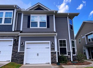 521 Flat Ford Rd, Hillsborough, NC 27278