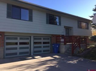1523 Kent Ave, Montrose, CO 81401