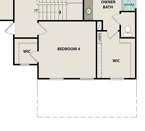 4th image of 809 Gladioulus Dr Lot 194