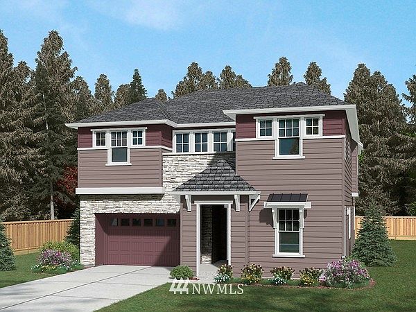 1st image of 24518 NE (Homesite 18) 13th Place