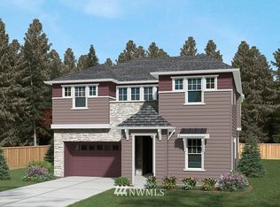 24518 NE Homesite 31 Pl, Sammamish, WA