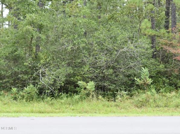 77 Pinewood Drive, Carolina Shores, NC 28467