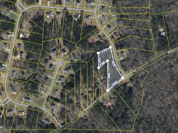 63 Beaty Cir, Flovilla, GA 30216