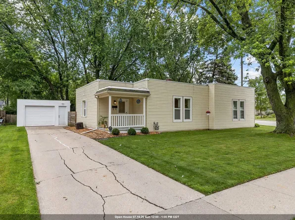523 S Erie St, De Pere, WI 54115