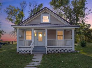 406 S Williams St, Craig, MO 64437