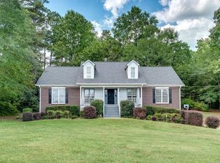144 Pleasant Grove Rd, McDonough, GA 30252