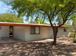 3046 N Fontana Ave, Tucson, AZ 85705