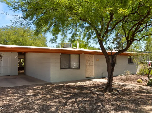 3046 N Fontana Ave, Tucson, AZ 85705