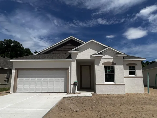 1117 Bradford Ridge Dr, Leesburg, FL 34748