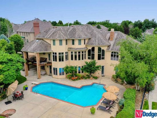 1126 S 185th Cir Omaha Ne 68130 Zillow