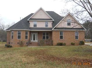 4803 Hereford Farm Rd, Evans, GA 30809