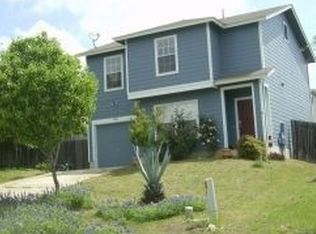 1516 Curameng Cv, Austin, TX 78748
