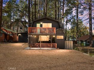 578 Conklin Rd, Big Bear Lake, CA 92315