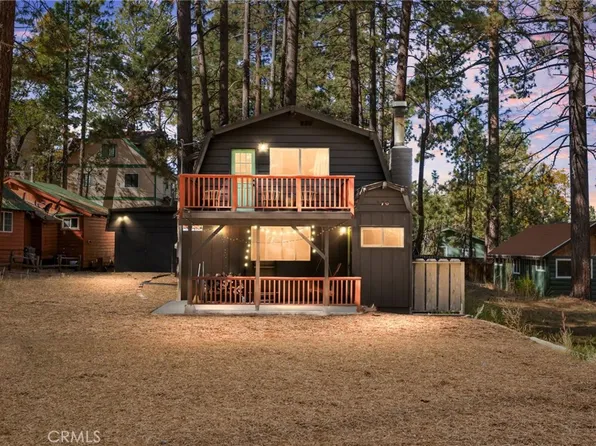 578 Conklin Rd, Big Bear Lake, CA 92315