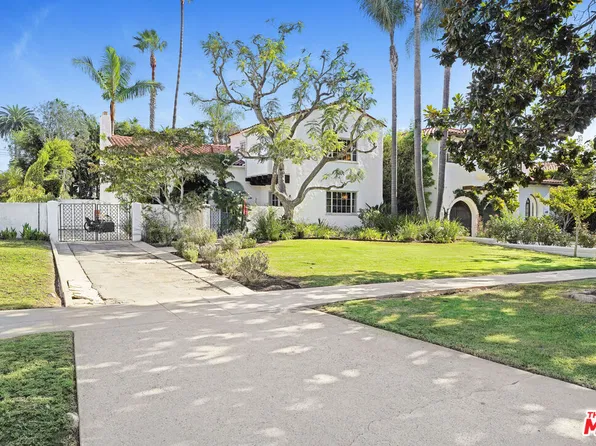 445 17th St, Santa Monica, CA 90402