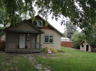 317 Adams St SW, Ronan, MT 59864