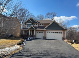12594 Xylite St NE, Blaine, MN 55449
