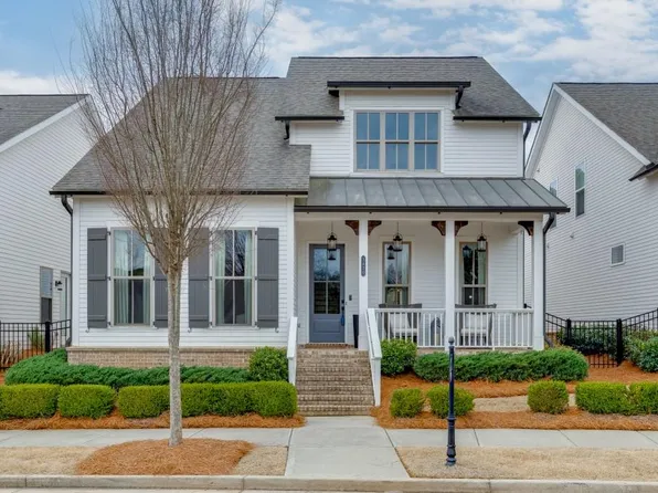 3820 White St, Suwanee, GA 30024