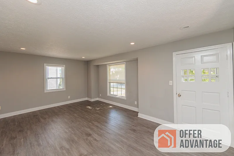3 bed, 1.0 bath, 1237 sqft, $1,550 — Photo 4