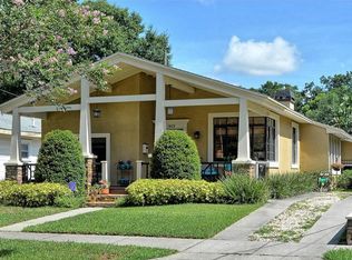 1409 E Ridgewood St, Orlando, FL 32803