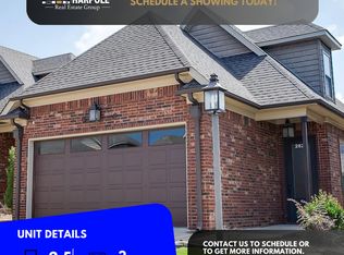 2803 Village Meadow Cv, Jonesboro, AR 72405