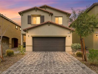 3827 Seyfert Ave, North Las Vegas, NV, 89084