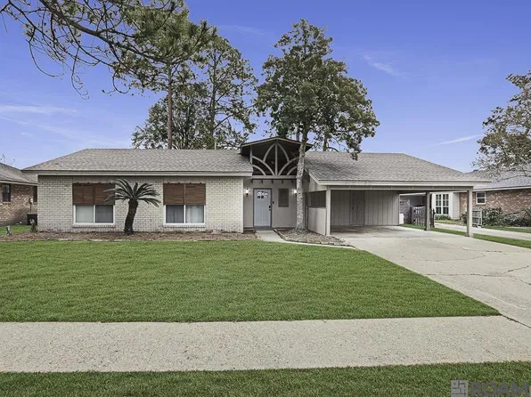 13233 Briar Hollow Ave, Baton Rouge, LA 70810