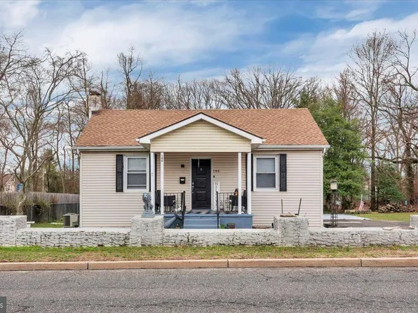 146 Franklin Ave, West Berlin, NJ 08091