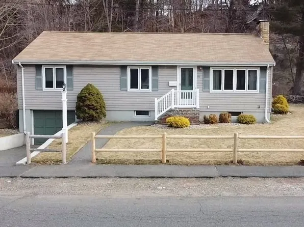 391 Cedar Brook Rd, Lynn, MA 01904