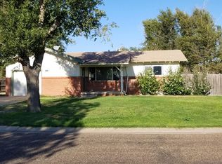 1303 Sunset Ave, Liberal, KS 67901