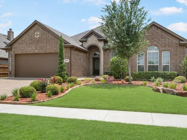 2000 Fossil Mesa Way, Fort Worth, TX 76131