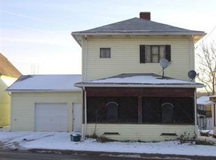 6 Clarksville St, Greenville, PA