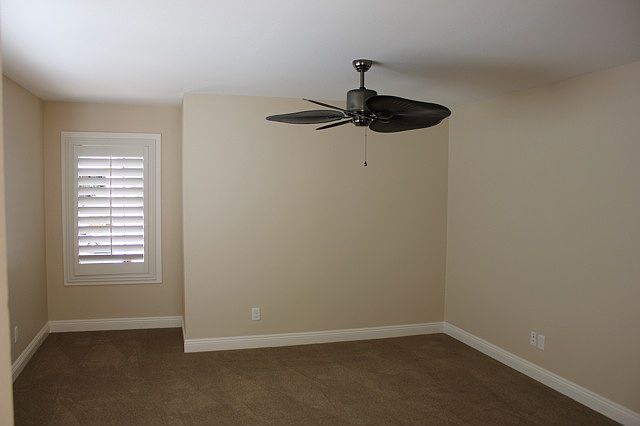 Large master Bedroom