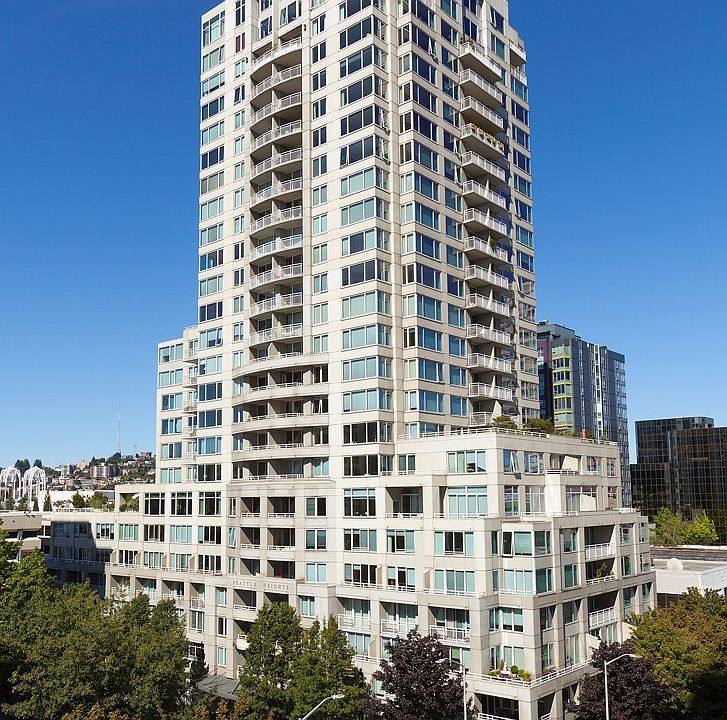 2600 2nd Avenue UNIT 515, Seattle, WA 98121 | Zillow