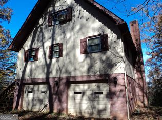 488 Otto Heights Rd, Franklin, NC 28734