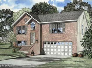 7112 Langley Ct, Hughesville, MD 20637