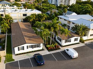 3210 Canal Dr APT 6, Pompano Beach, FL 33062