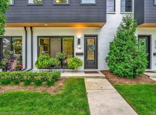 730 E Parent Ave, Royal Oak, MI 48067