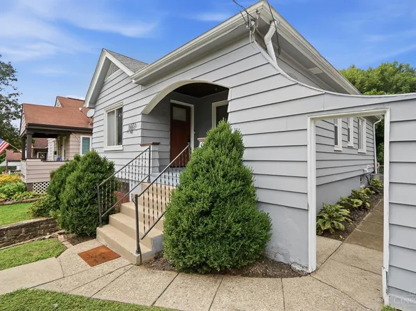 6522 Palmetto St, Cincinnati, OH 45227