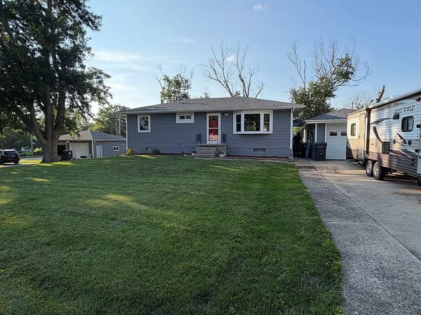 440 South Dr