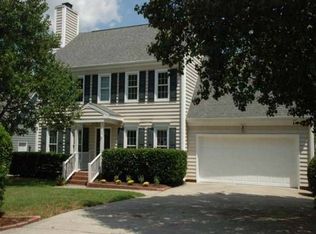 2224 Laurel Valley Way, Raleigh, NC 27604