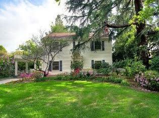 1776 Braeburn Rd, Altadena, CA 91001