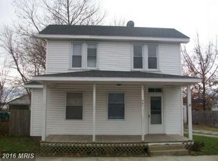 401 Back St, Millington, MD 21651