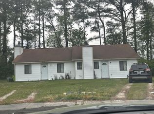 203 Cedar Ridge Ln, Havelock, NC 28532