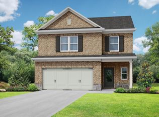 1222 Chardonnay Ln, Griffin, GA 30223