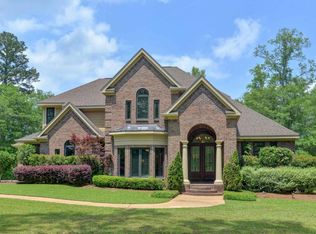 9598 Whippoorwill Rd, Meridian, MS 39307